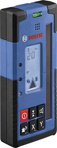Bosch Professional 0601069P00 Laserempfänger für Rotationslaser Passend für (Marke-Nivelliergerät