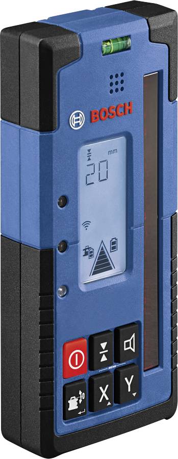 Bosch Professional 0601069P00 Laserempfänger für Rotationslaser Passend für (Marke-Nivelliergerät