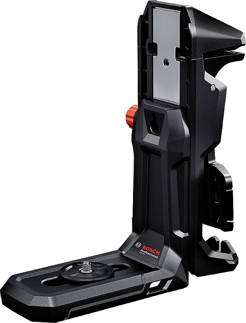 Bosch Professional 0601092C00 Deckenhalterung 1/4" Passend für (Marke-Nivelliergeräte) Bosch