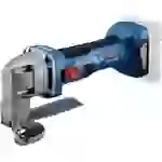 Bosch Professional Akku-Blechschere 0601926300 GSC 18V-16 E bürstenlos, ohne Akku, ohne Ladegerät Bosch Professional Akku-Blechschere 0601926300 GSC 18V-16 E bürstenlos, ohne Akku, ohne Ladegerät