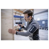 Bosch Professional GSB 18V-90 E -Akku-Schlagbohrschrauber Bosch Professional GSB 18V-90 E -Akku-Schlagbohrschrauber
