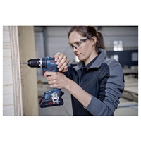 Bosch Professional GSB 18V-90 E -Akku-Schlagbohrschrauber Bosch Professional GSB 18V-90 E -Akku-Schlagbohrschrauber