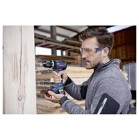 Bosch Professional GSB 18V-90 E -Akku-Schlagbohrschrauber Bosch Professional GSB 18V-90 E -Akku-Schlagbohrschrauber