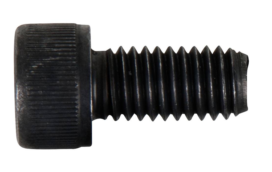 KS Tools 4002404 Sechskant-Schraube M8 x 20,0 mm
