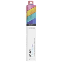 Cricut Infusible Ink™-Transferfolie, gemustert, Splash Pad Transferblätter Mehrfarbig Cricut Infusible Ink™-Transferfolie, gemustert, Splash Pad Transferblätter Mehrfarbig