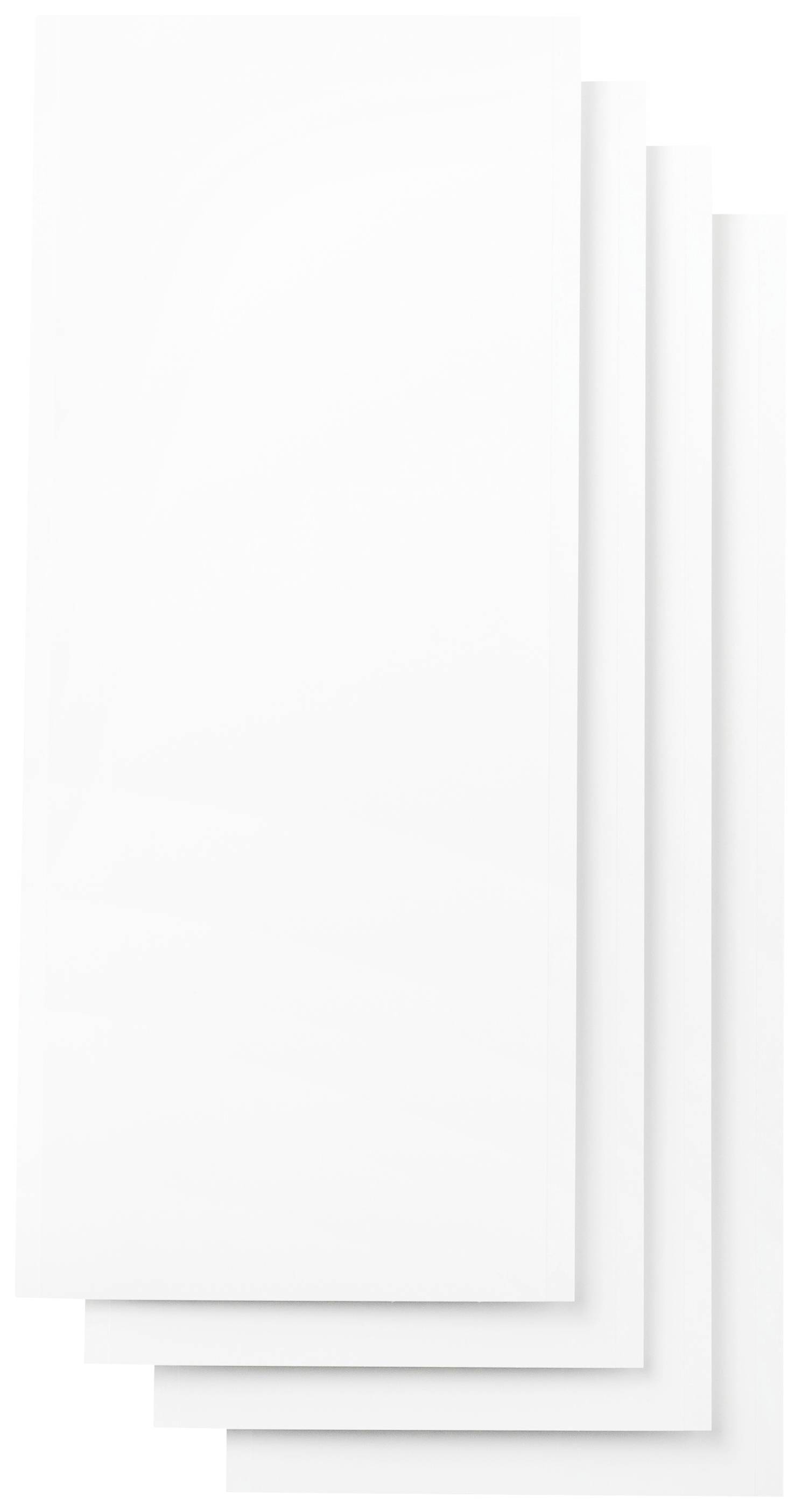 Cricut Joy™ Smart Label™ 4er Folie Schwarz