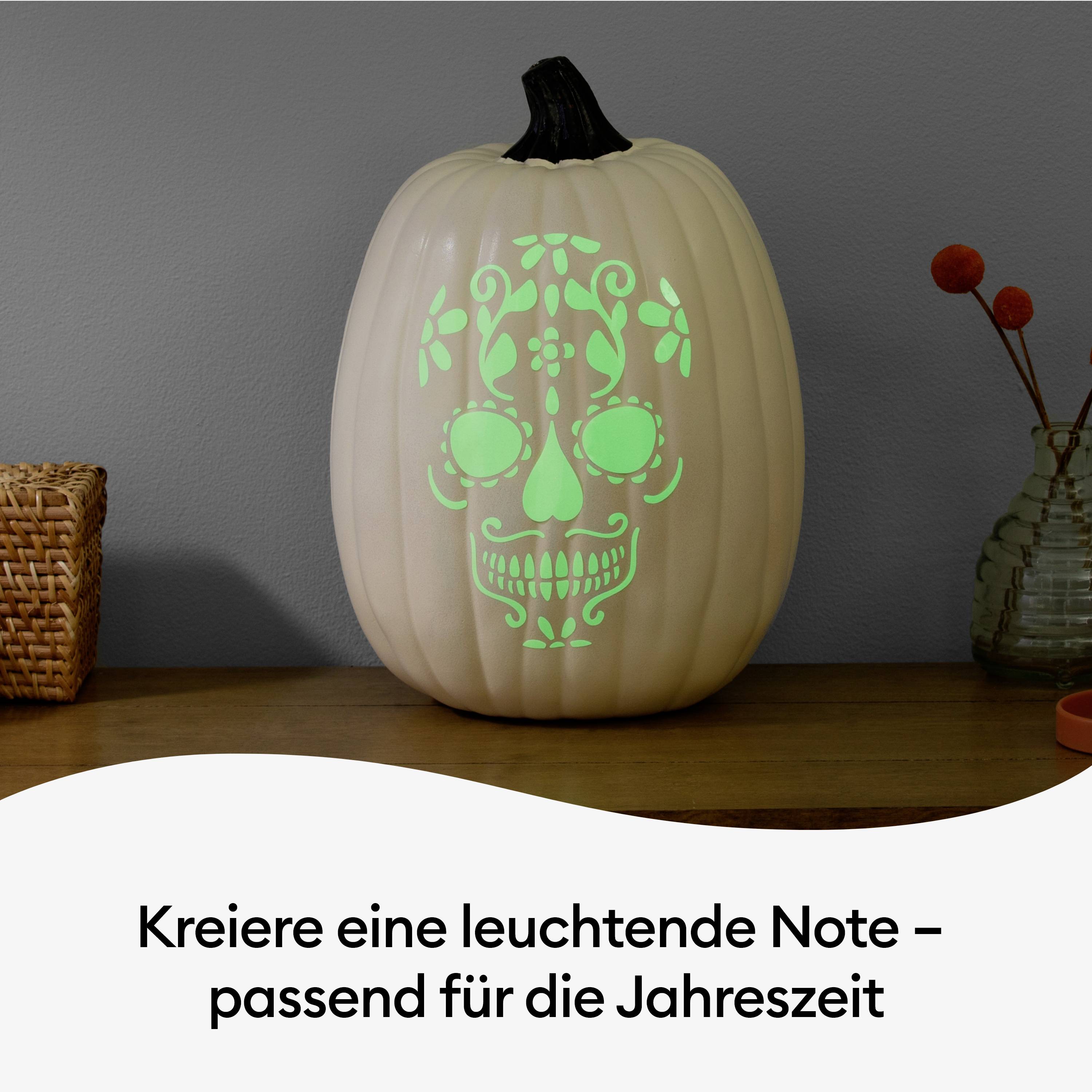 Cricut Glow-in-the-Dark Vinyl Folie