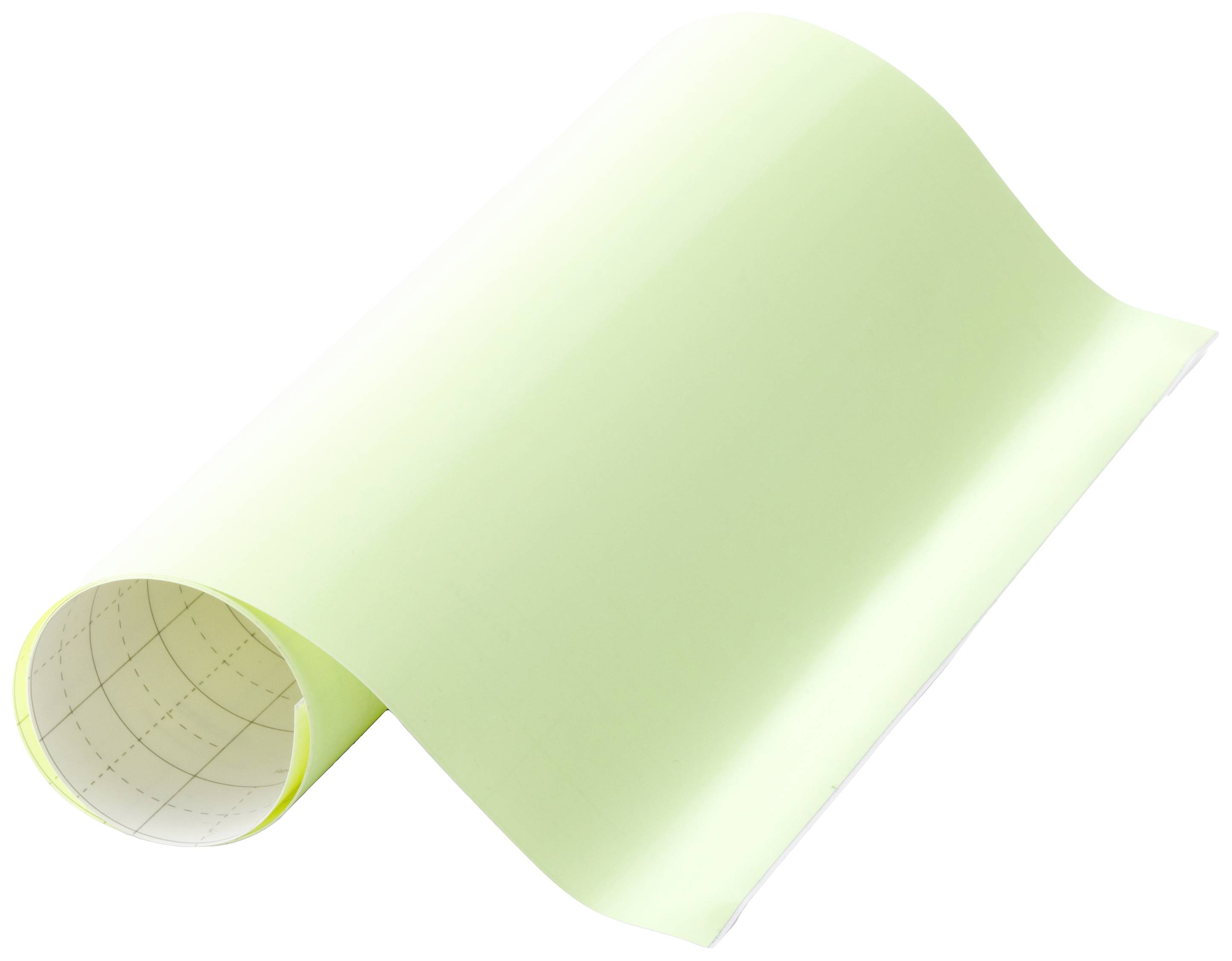 Cricut Glow-in-the-Dark Vinyl Folie