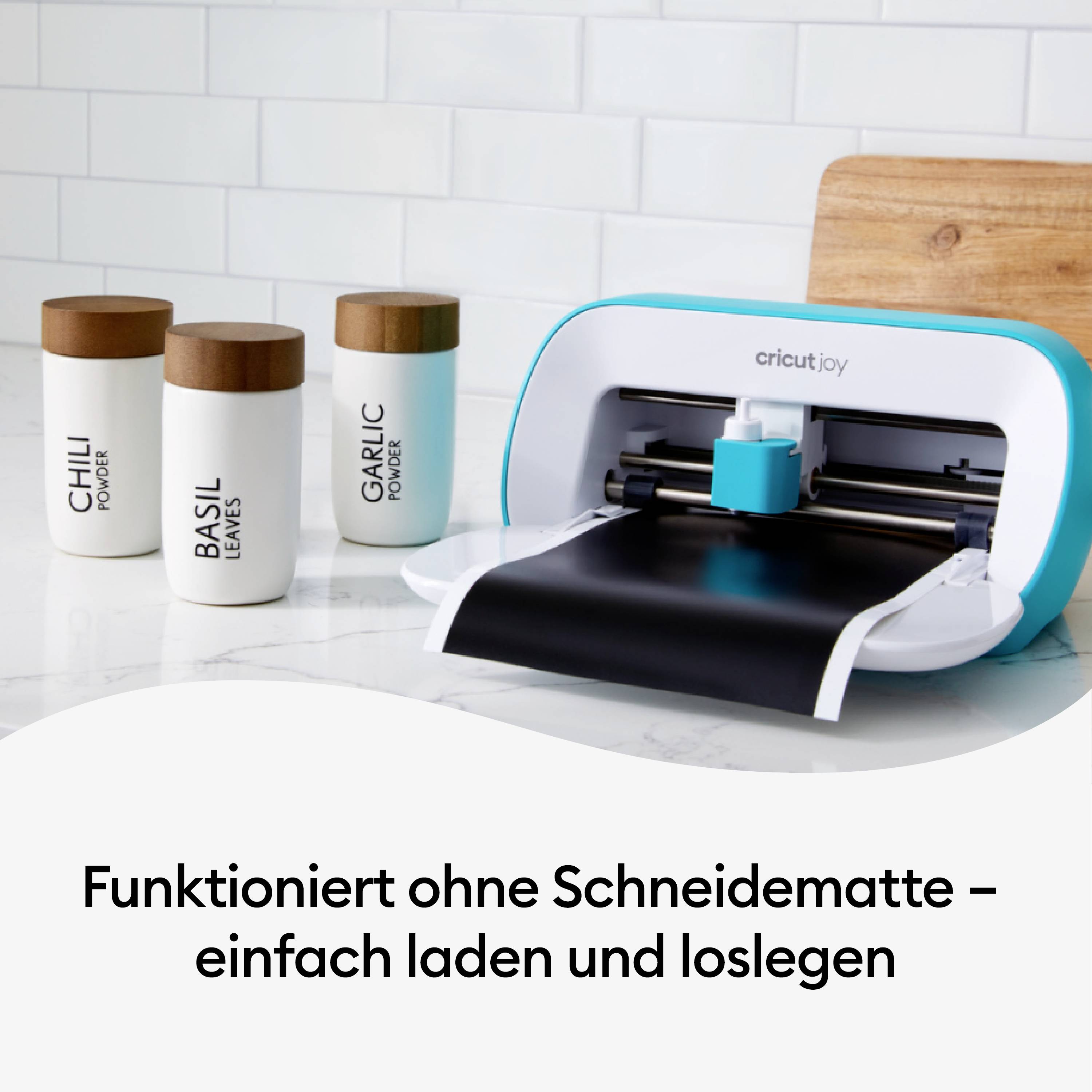 Cricut Joy™ Smart Vinyl™ Permanent elegance Folie