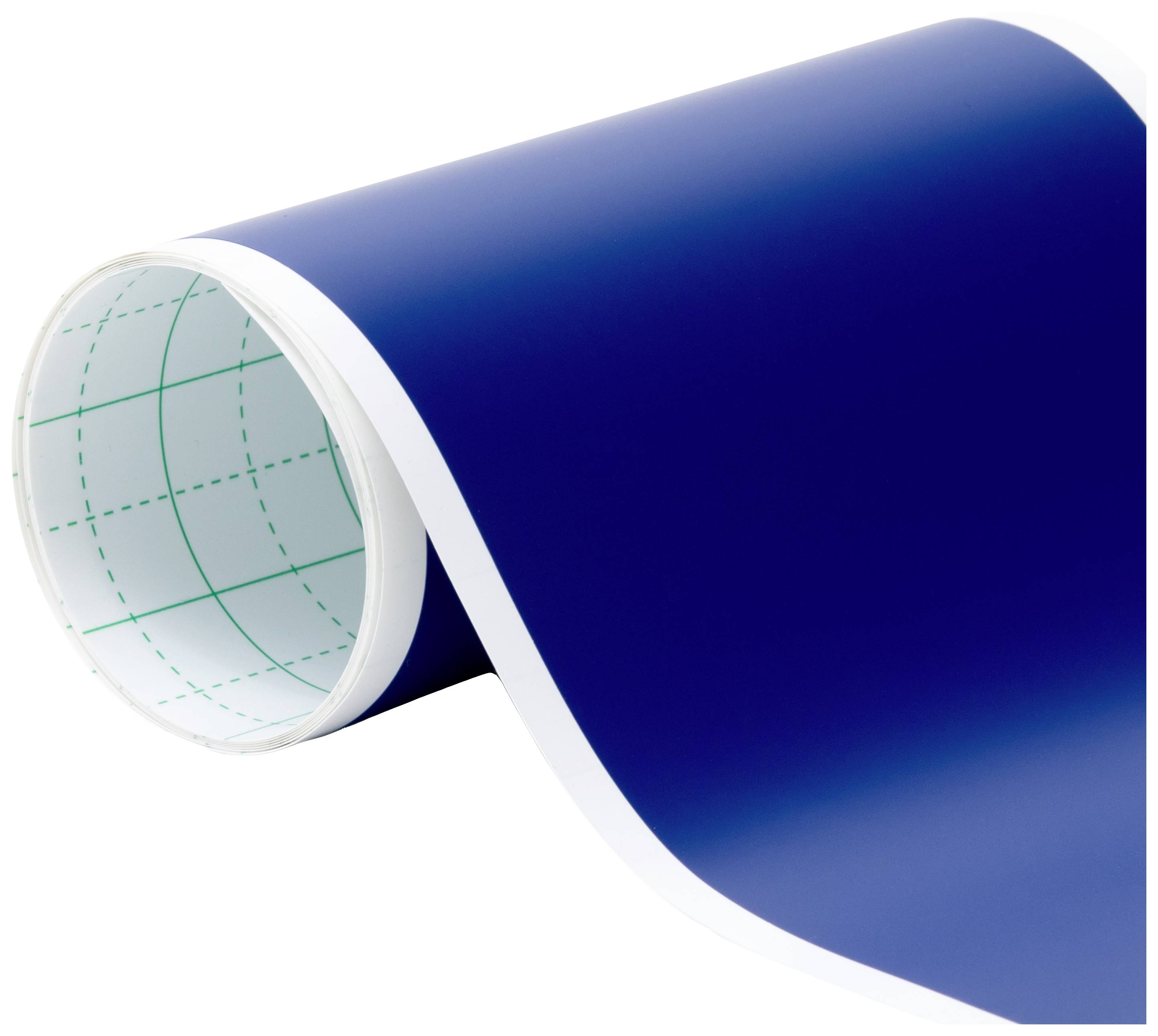 Cricut Joy™ Smart Vinyl™ Permanent Folie Blau