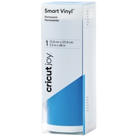 Cricut Joy™ Smart Vinyl™ Permanent Folie Ocean Cricut Joy™ Smart Vinyl™ Permanent Folie Ocean