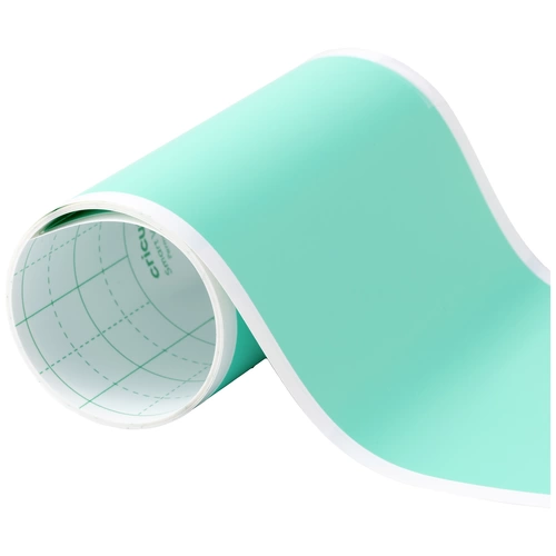 Cricut Joy™ Smart Vinyl™ Permanent Folie Mint Cricut Joy™ Smart Vinyl™ Permanent Folie Mint