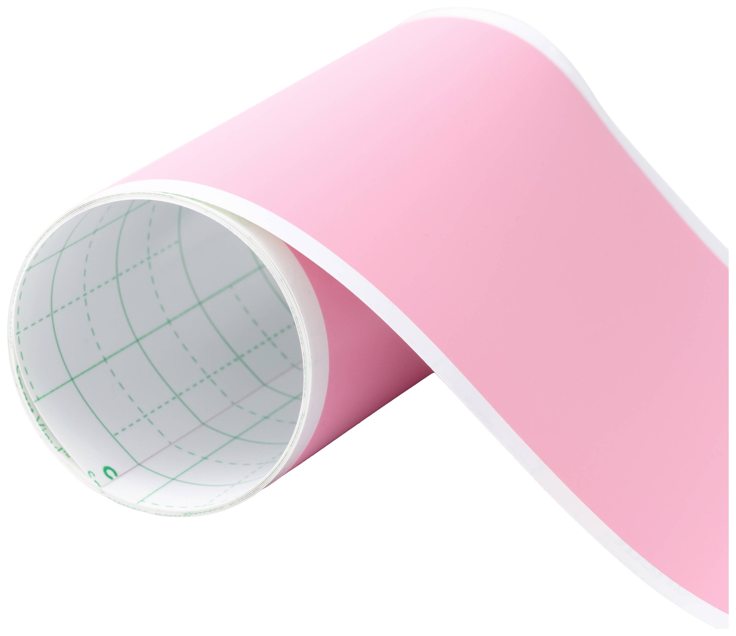 Cricut Joy™ Smart Vinyl™ Permanent Folie Hellrosa