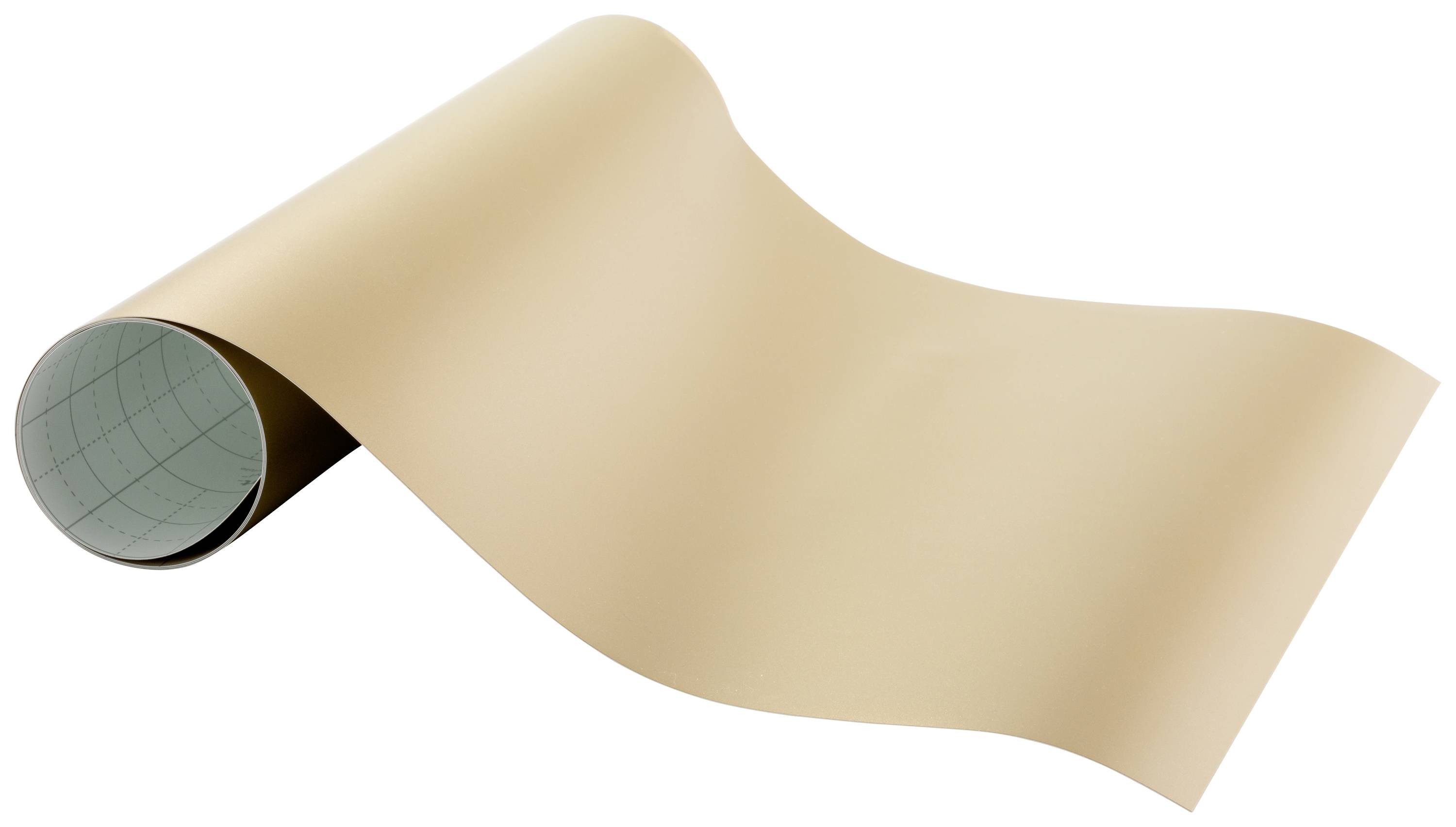 Cricut Smart Vinyl Removable Folie Champagner