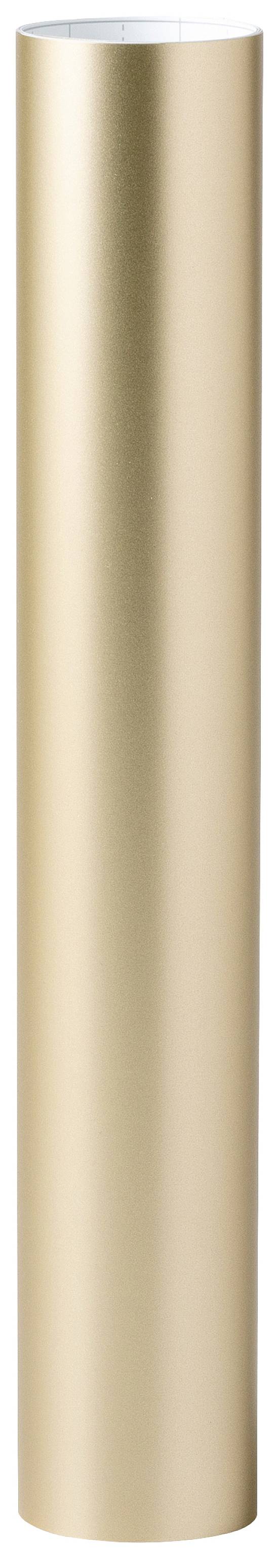 Cricut Smart Vinyl Removable Folie Champagner