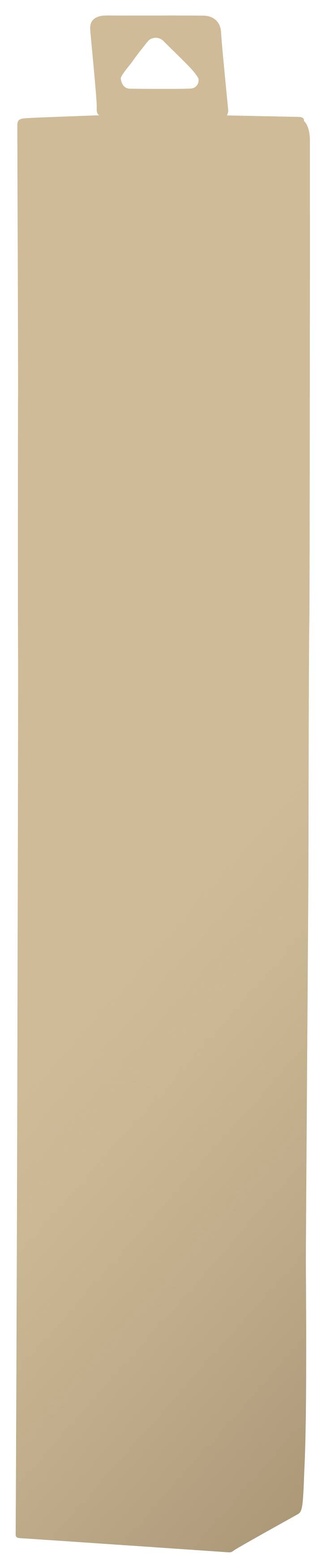 Cricut Smart Vinyl Removable Folie Champagner