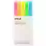 Cricut Glitzer Gel 0,8mm, 5er Stiftset Neon Cricut Glitzer Gel 0,8mm, 5er Stiftset Neon