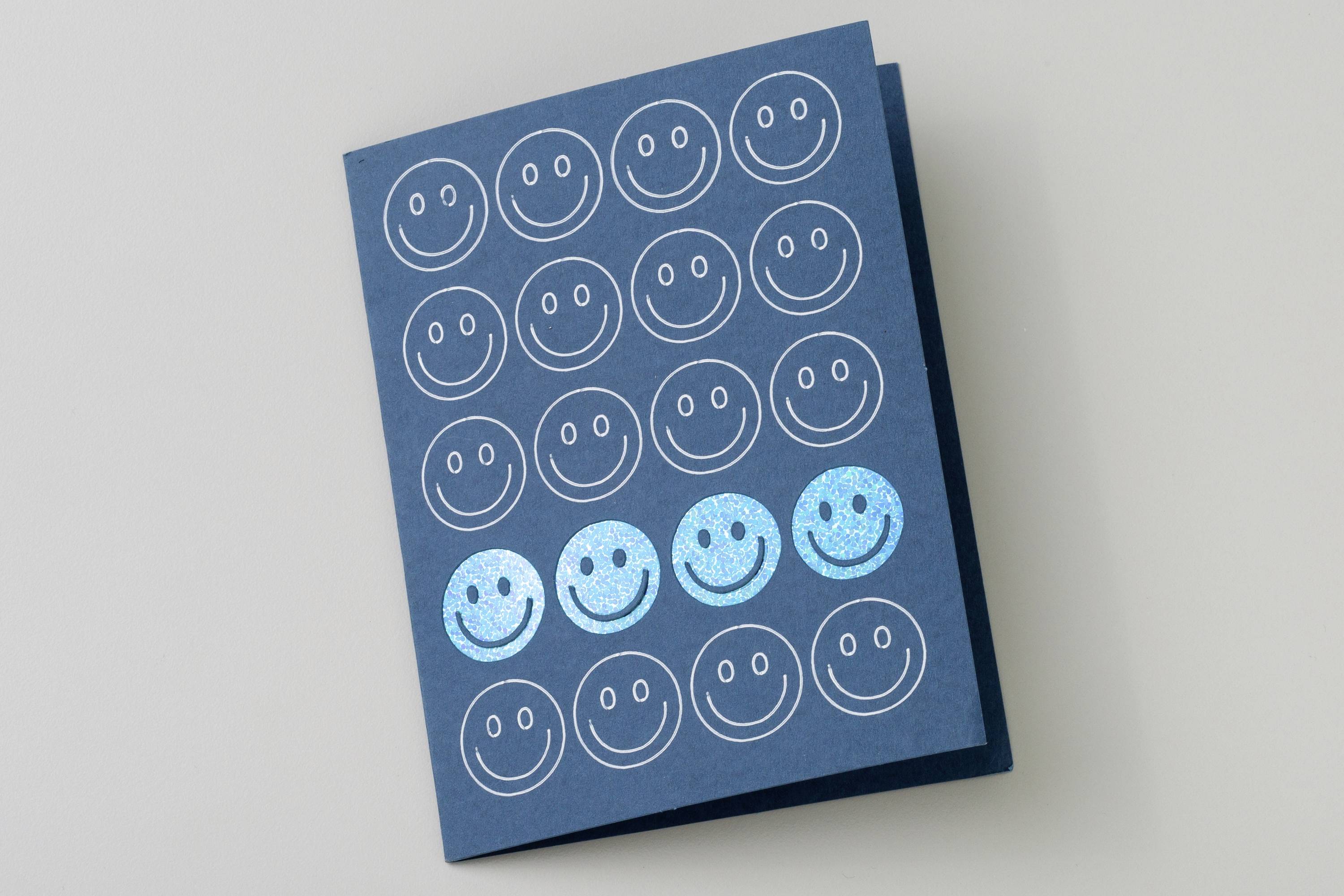 Cricut Glitzer Gel 0,8mm, 10er Stiftset Blau, Gelb, Orange, Grün, Rot, Schwarz, Braun, Hellblau, Rosa, Lila