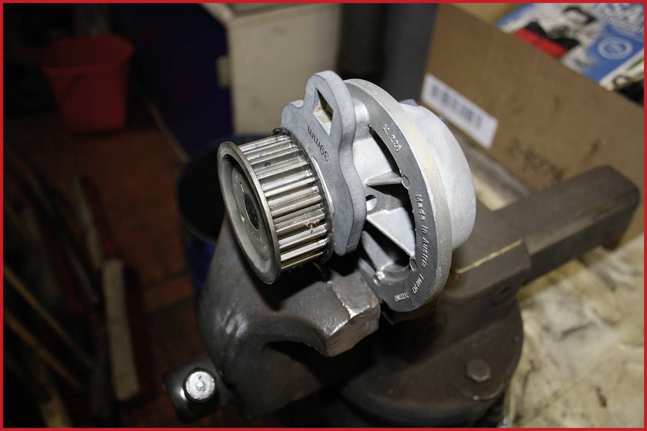 KS Tools 5161001 Gegenhalteschlüssel, 46,0mm