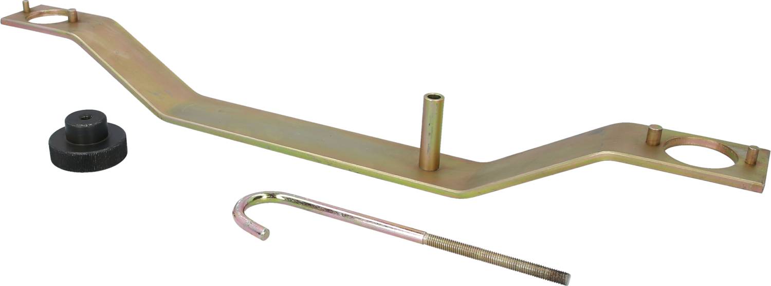 Brilliant Tools BT591011 Fixierwerkzeug Nockenwelle für Audi, VW