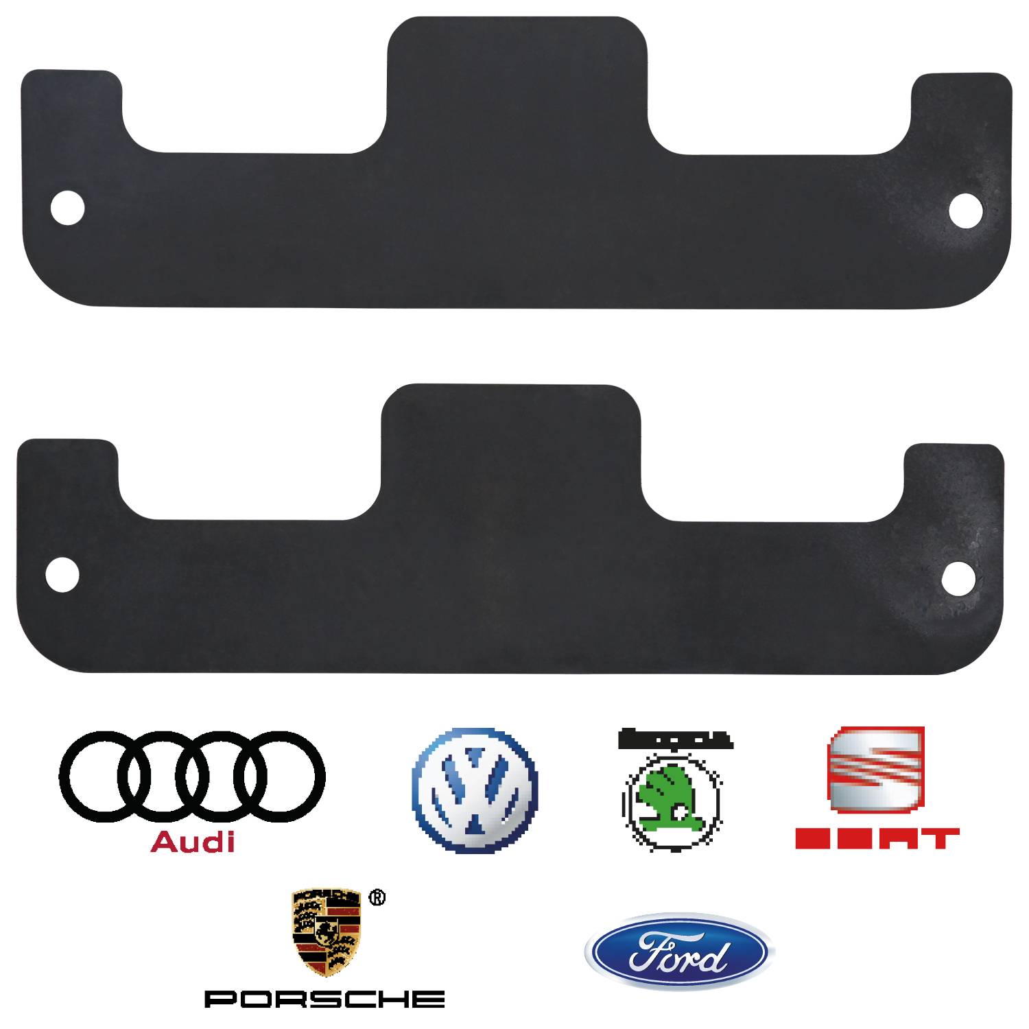 Brilliant Tools BT591040 Nockenwellen-Arretierwerkzeug für VAG W8 und W12