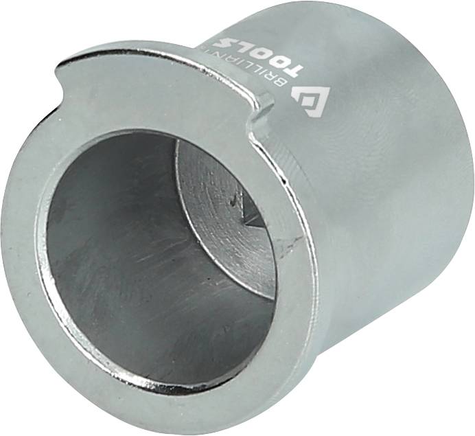 Brilliant Tools BT591087 Nockenwellen-Dreheinsatz für VAG 1.8, 2.0 TFSI