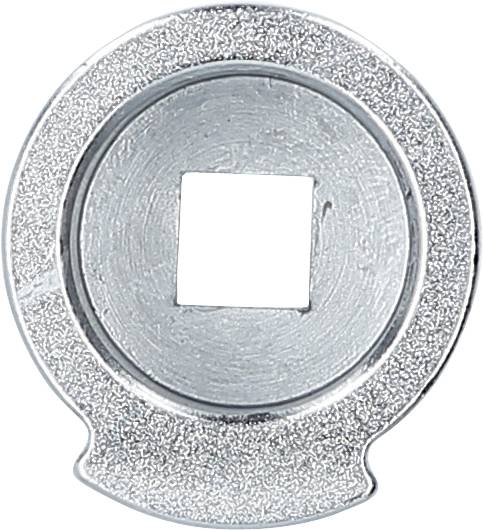 Brilliant Tools BT591087 Nockenwellen-Dreheinsatz für VAG 1.8, 2.0 TFSI