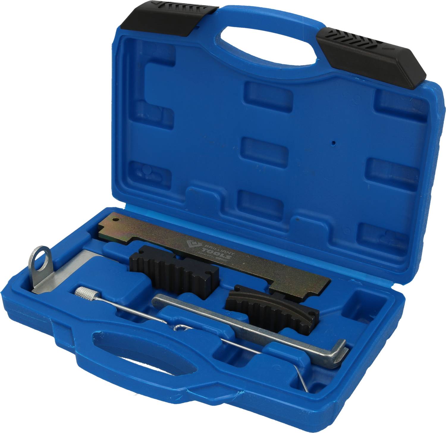 Brilliant Tools BT591300 Motor-Einstellwerkzeug-Satz für Opel 1.6, 1.8