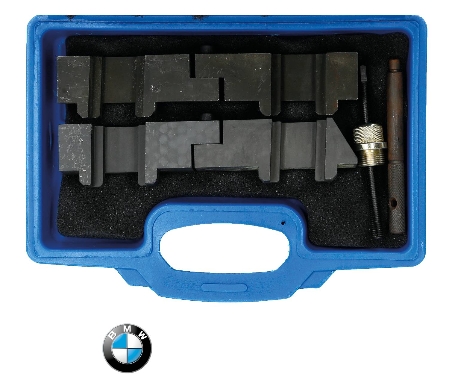 Brilliant Tools BT591500 Motor-Einstellwerkzeug-Satz für BMW M60, M62
