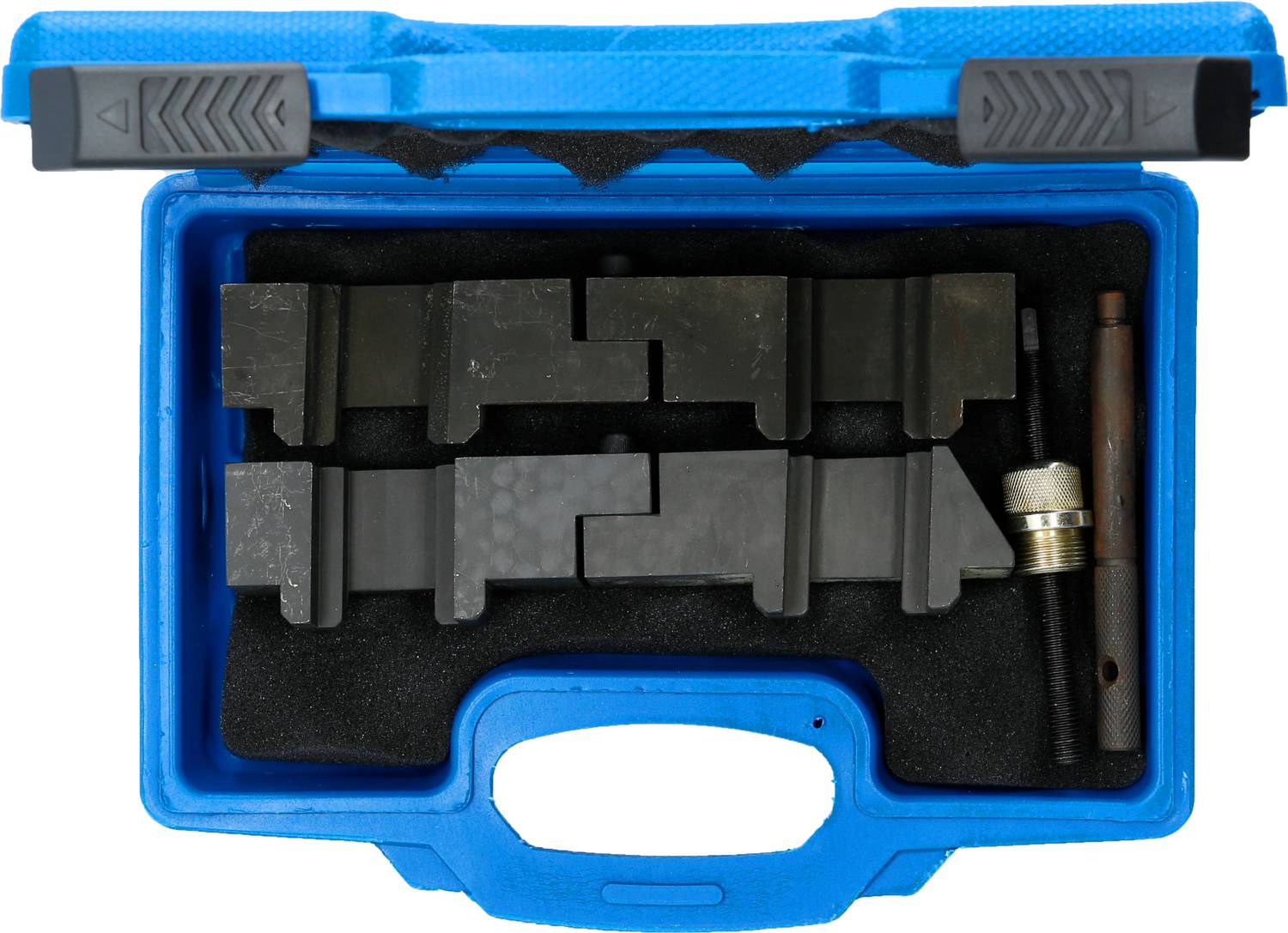 Brilliant Tools BT591500 Motor-Einstellwerkzeug-Satz für BMW M60, M62