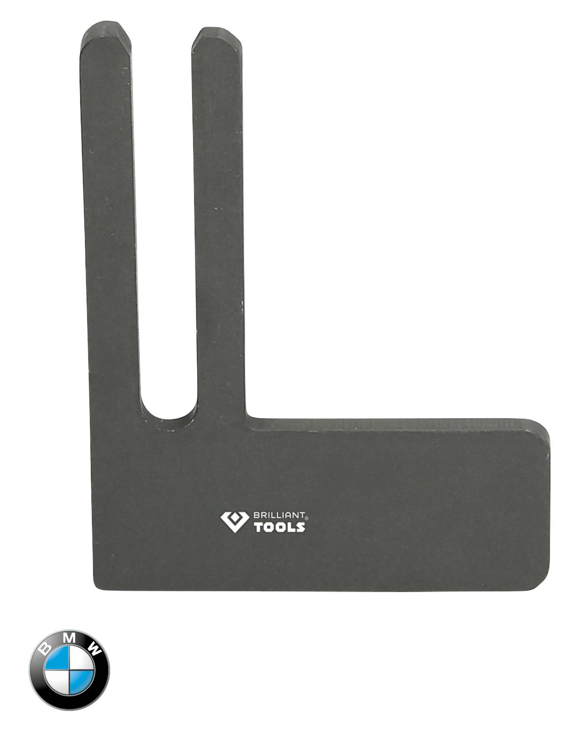 Brilliant Tools BT591556 Ausgleichswellen-Fixierwerkzeug für BMW