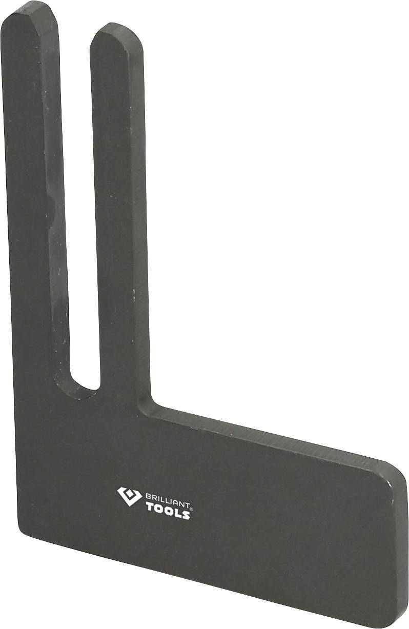 Brilliant Tools BT591556 Ausgleichswellen-Fixierwerkzeug für BMW