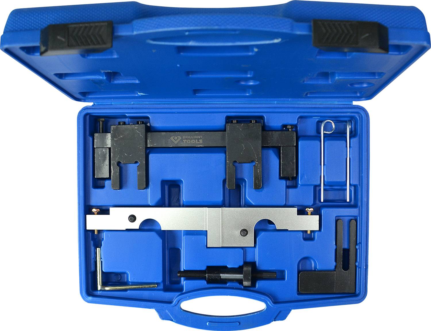 Brilliant Tools BT591570 Motor-Einstellwerkzeug-Satz für BMW N43