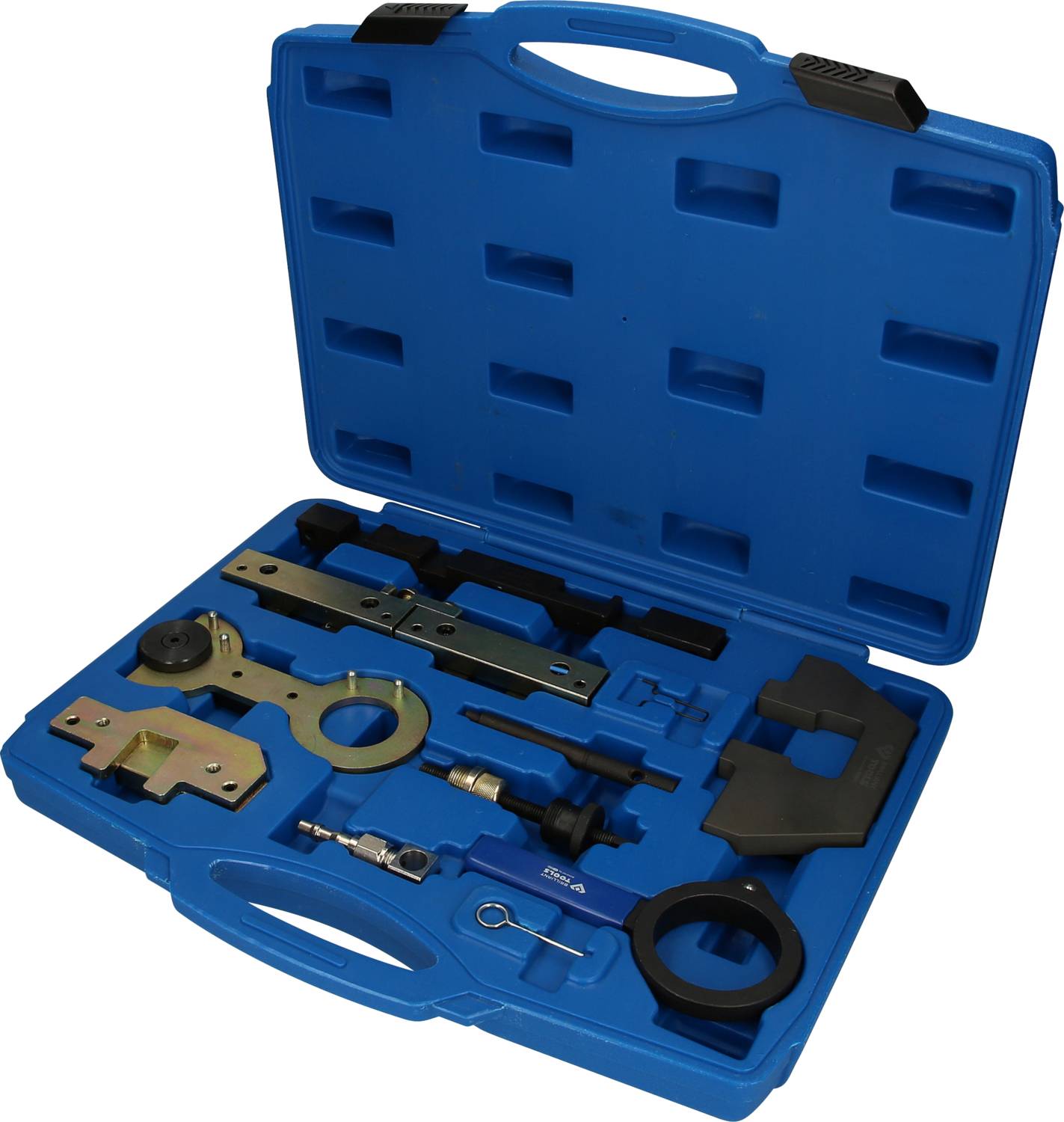 Brilliant Tools BT591600 Motor-Einstellwerkzeug für BMW für M42, M44, M50, M52, M54, M56