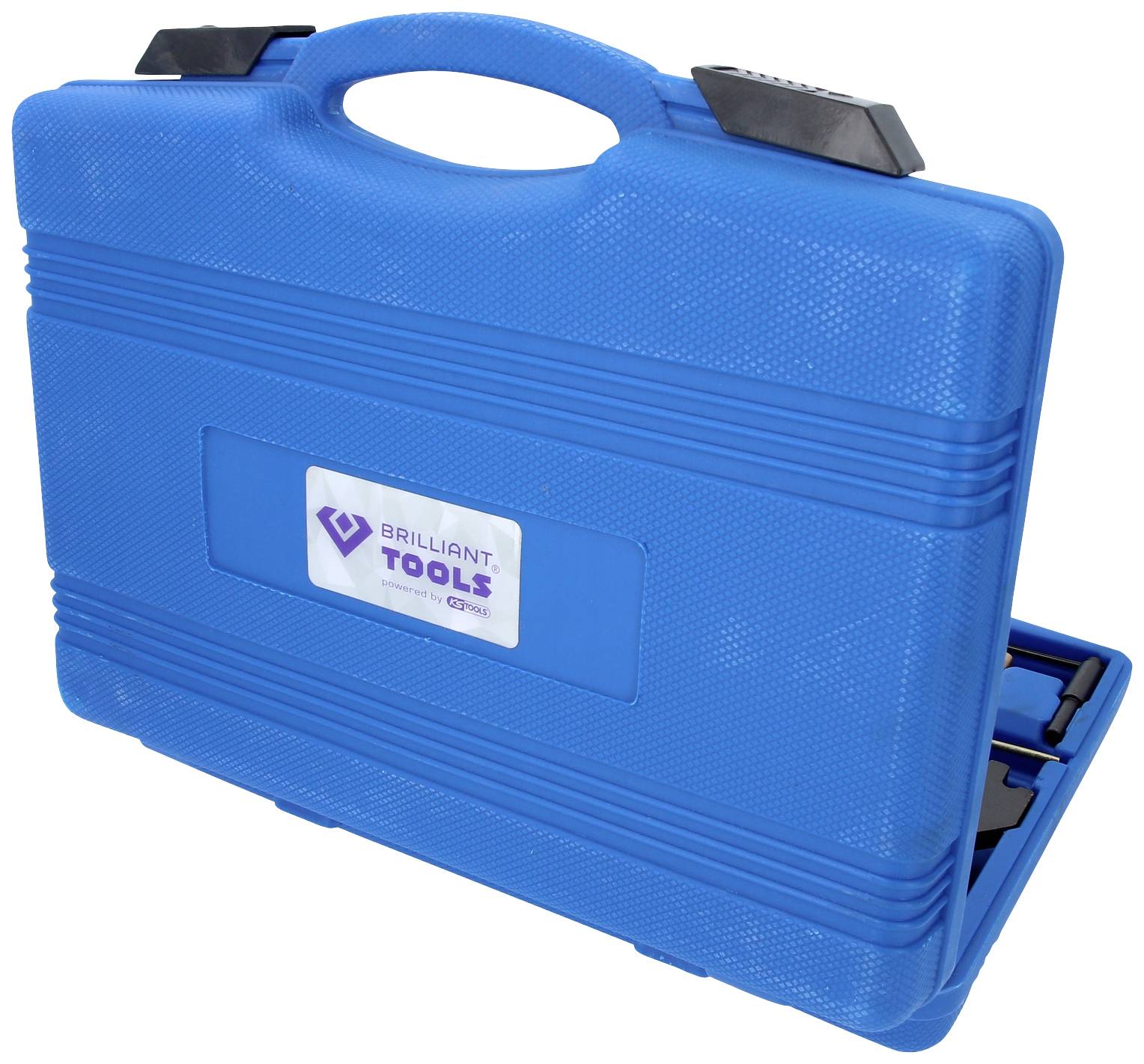 Brilliant Tools BT591650 Motor-Einstellwerkzeug-Satz für BMW Diesel