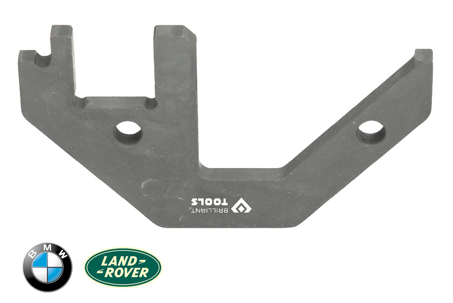 Brilliant Tools BT591651 Nockenwellen-Arretierwerkzeug für BMW