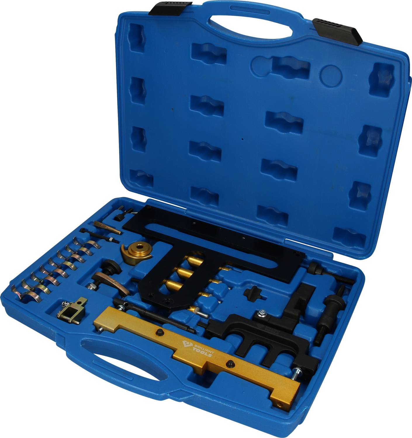 Brilliant Tools BT592100 Motor-Einstellwerkzeug-Satz für BMW Benziner