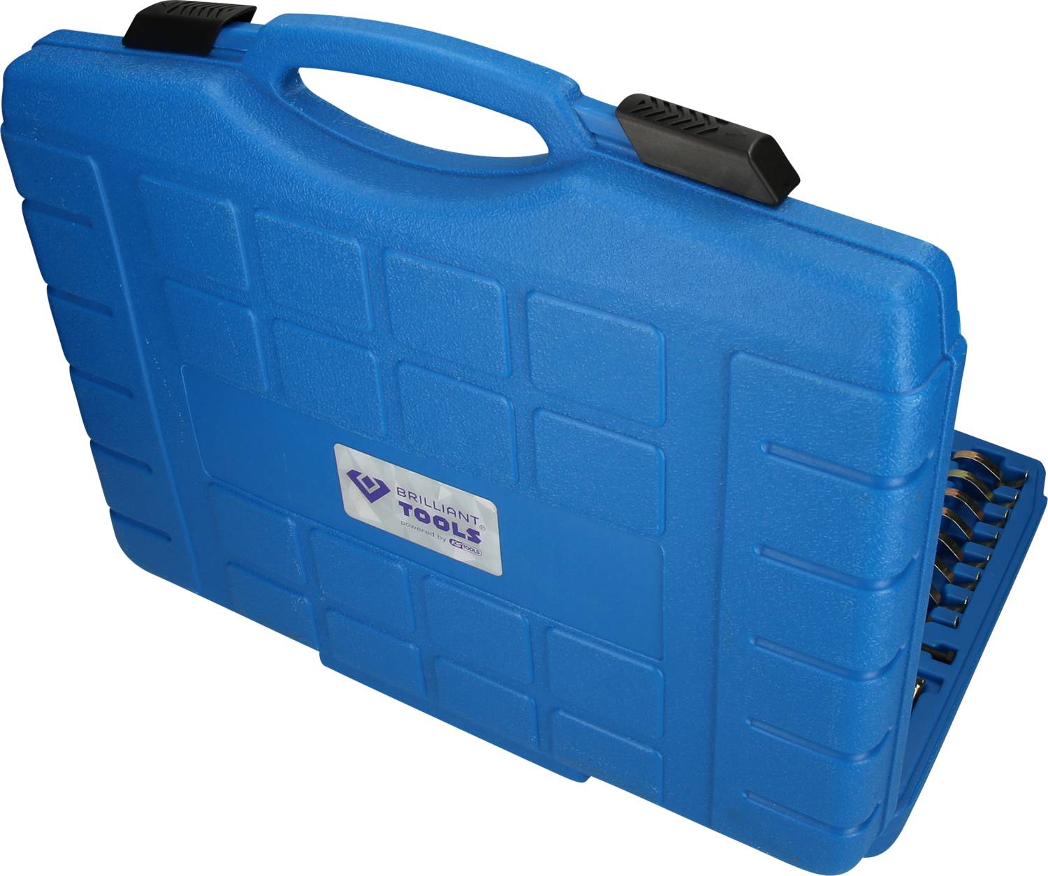 Brilliant Tools BT592100 Motor-Einstellwerkzeug-Satz für BMW Benziner