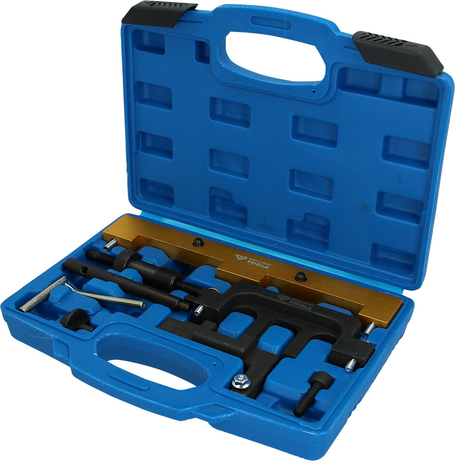 Brilliant Tools BT592200 Motor-Einstellwerkzeug-Satz für BMW N42, N46, N46T