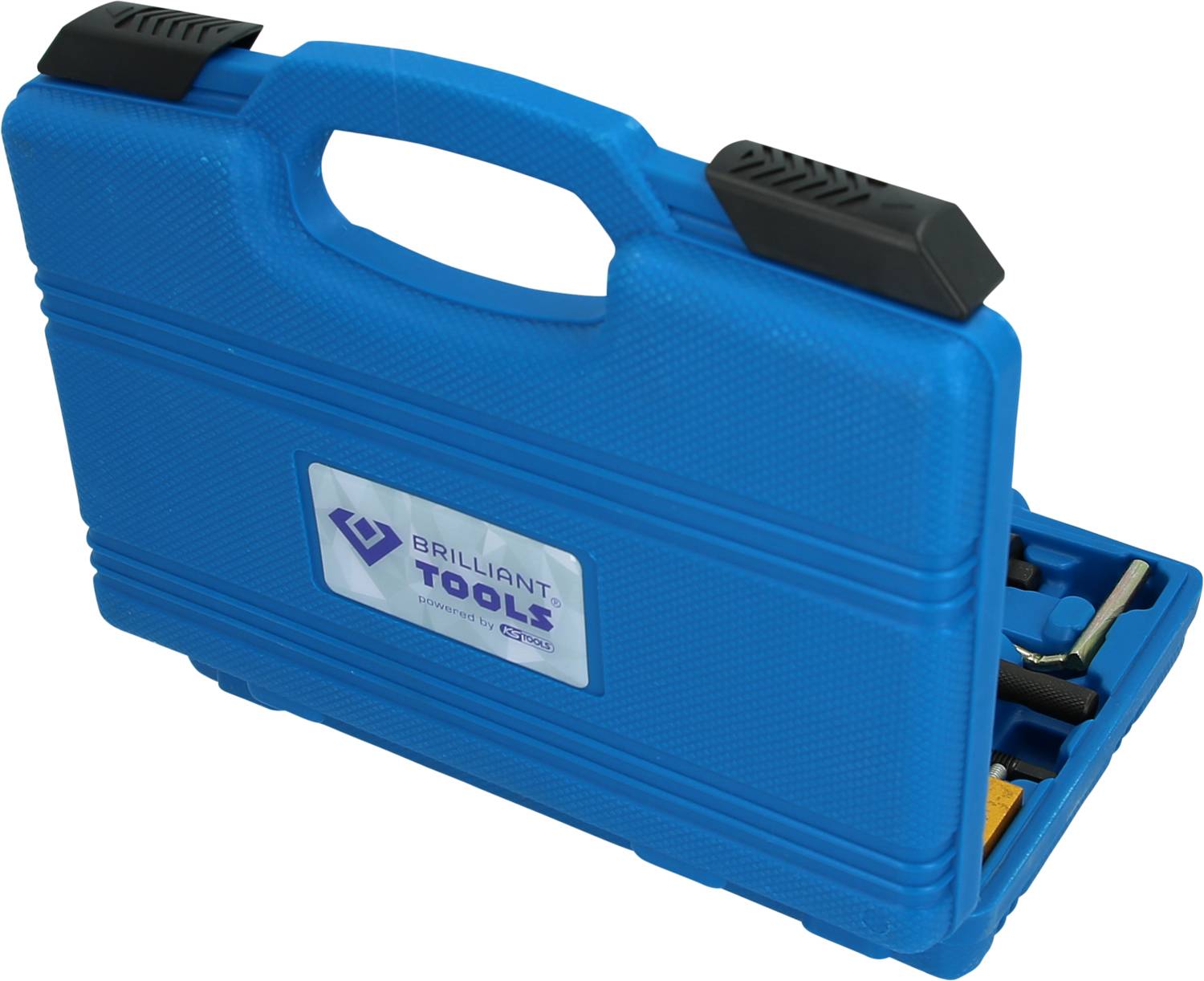 Brilliant Tools BT592200 Motor-Einstellwerkzeug-Satz für BMW N42, N46, N46T