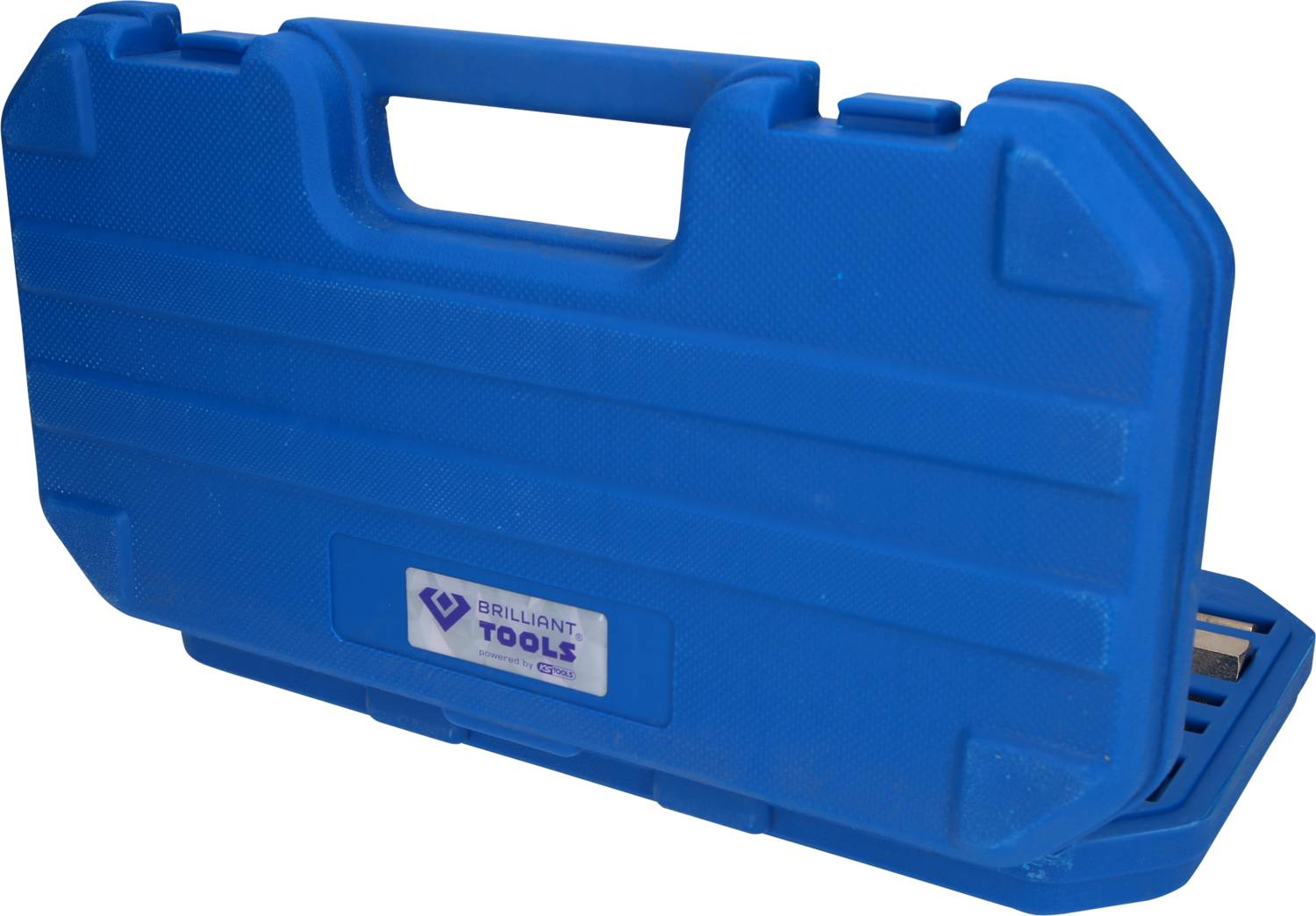 Brilliant Tools BT592500 Motor-Einstellwerkzeug, für Fiat, Opel, 12-tlg