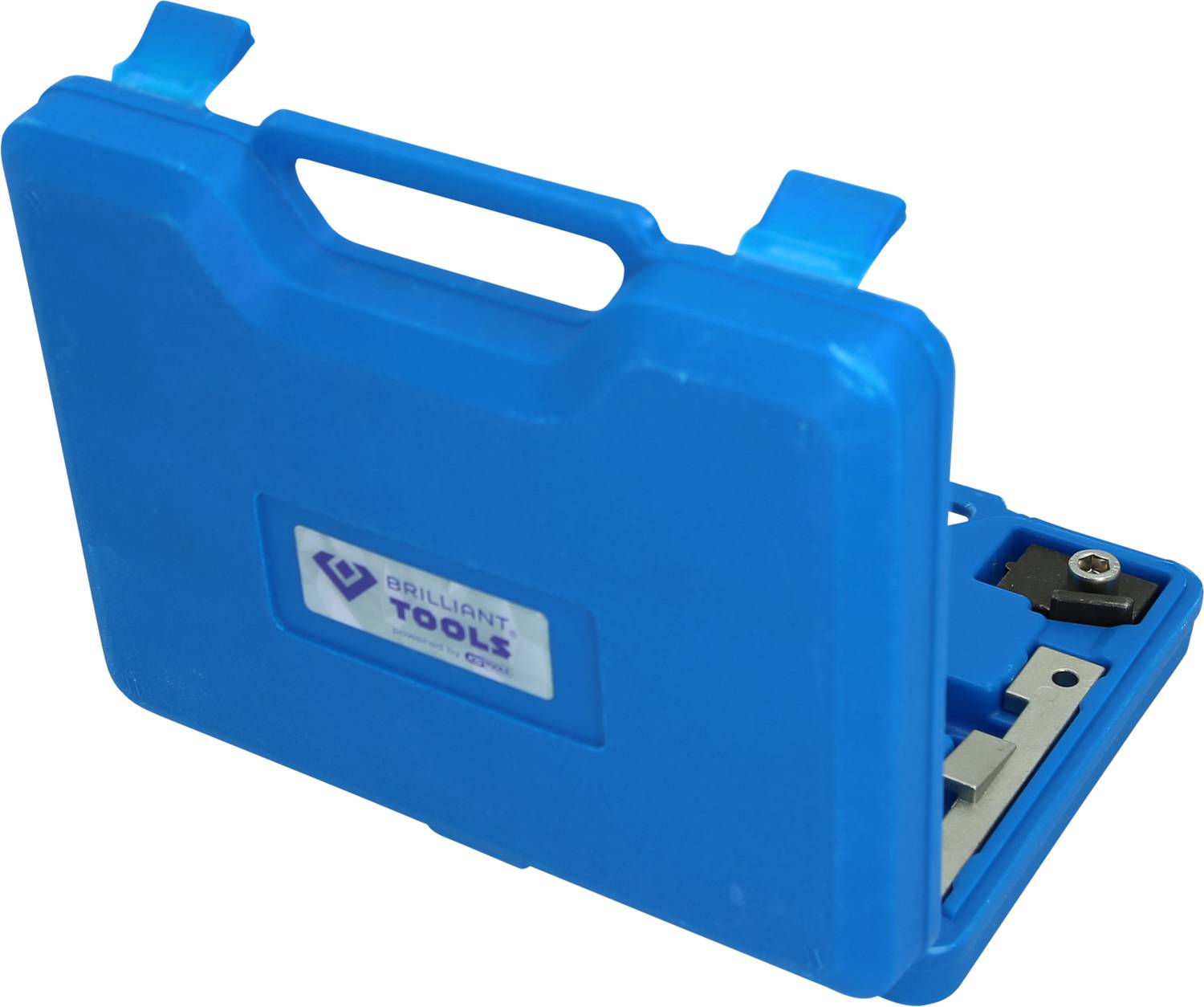 Brilliant Tools BT592700 Motor-Einstellwerkzeug-Satz für Alfa Romeo, Fiat 1.4 MultiAir