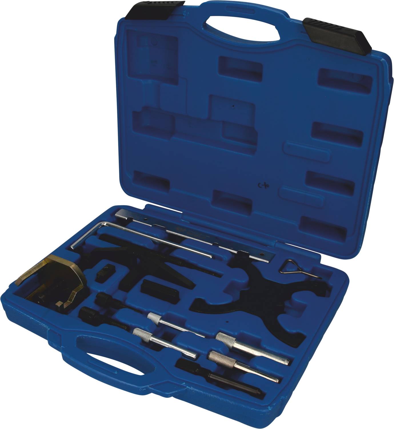 Brilliant Tools BT592950 Motor-Einstellwerkzeug für Ford