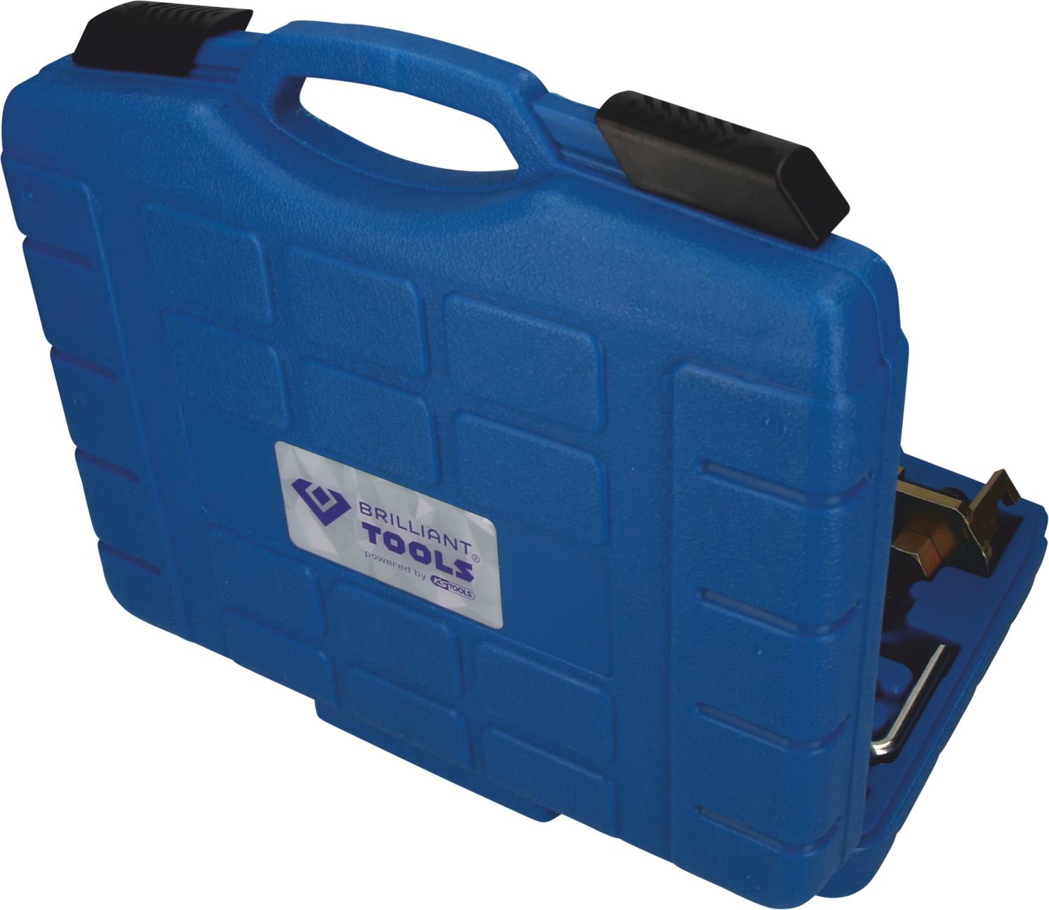 Brilliant Tools BT592950 Motor-Einstellwerkzeug für Ford