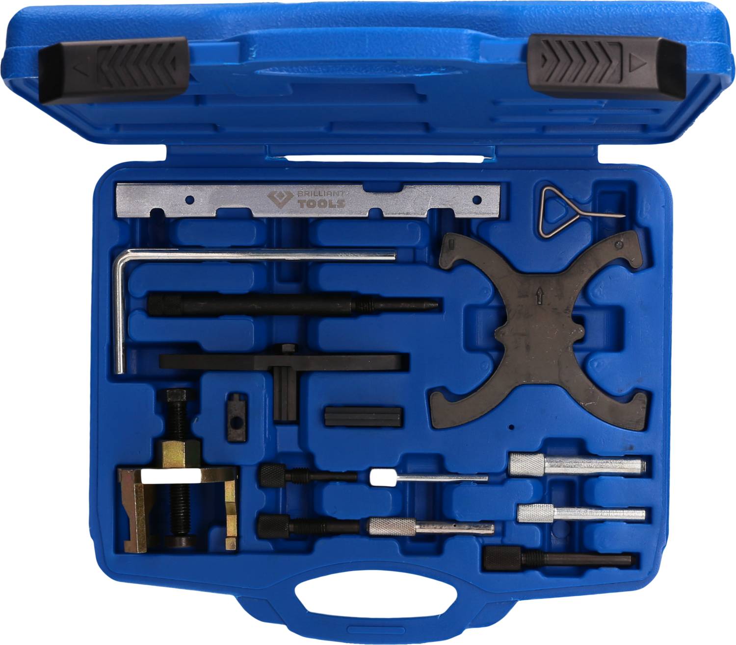 Brilliant Tools BT592950 Motor-Einstellwerkzeug für Ford