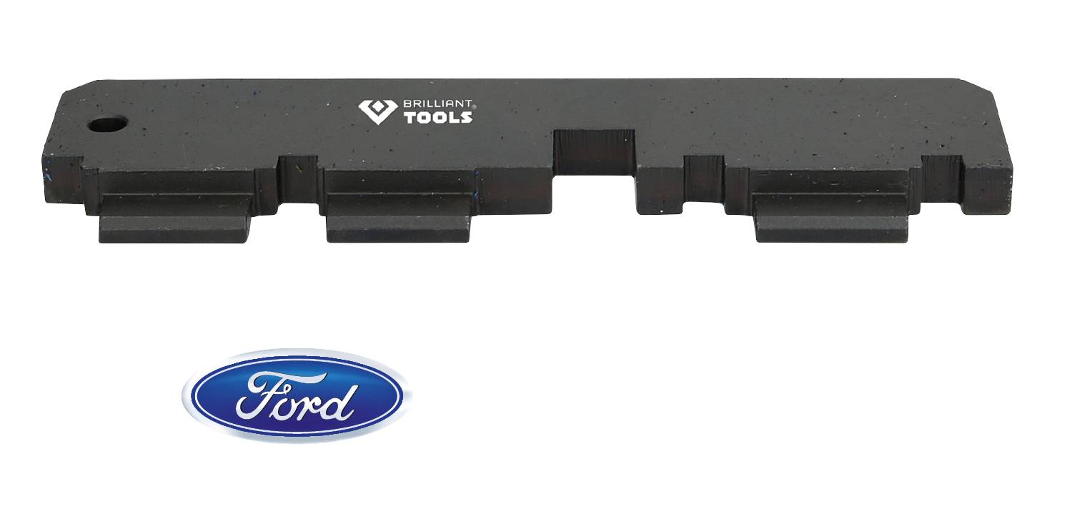 Brilliant Tools BT592976 Nockenwellen-Einstellwerkzeug für Ford 1.6 EcoBoost