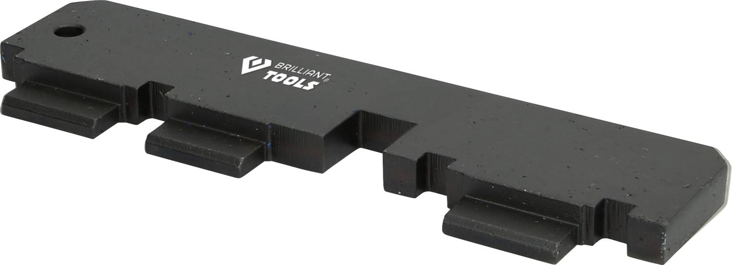 Brilliant Tools BT592976 Nockenwellen-Einstellwerkzeug für Ford 1.6 EcoBoost