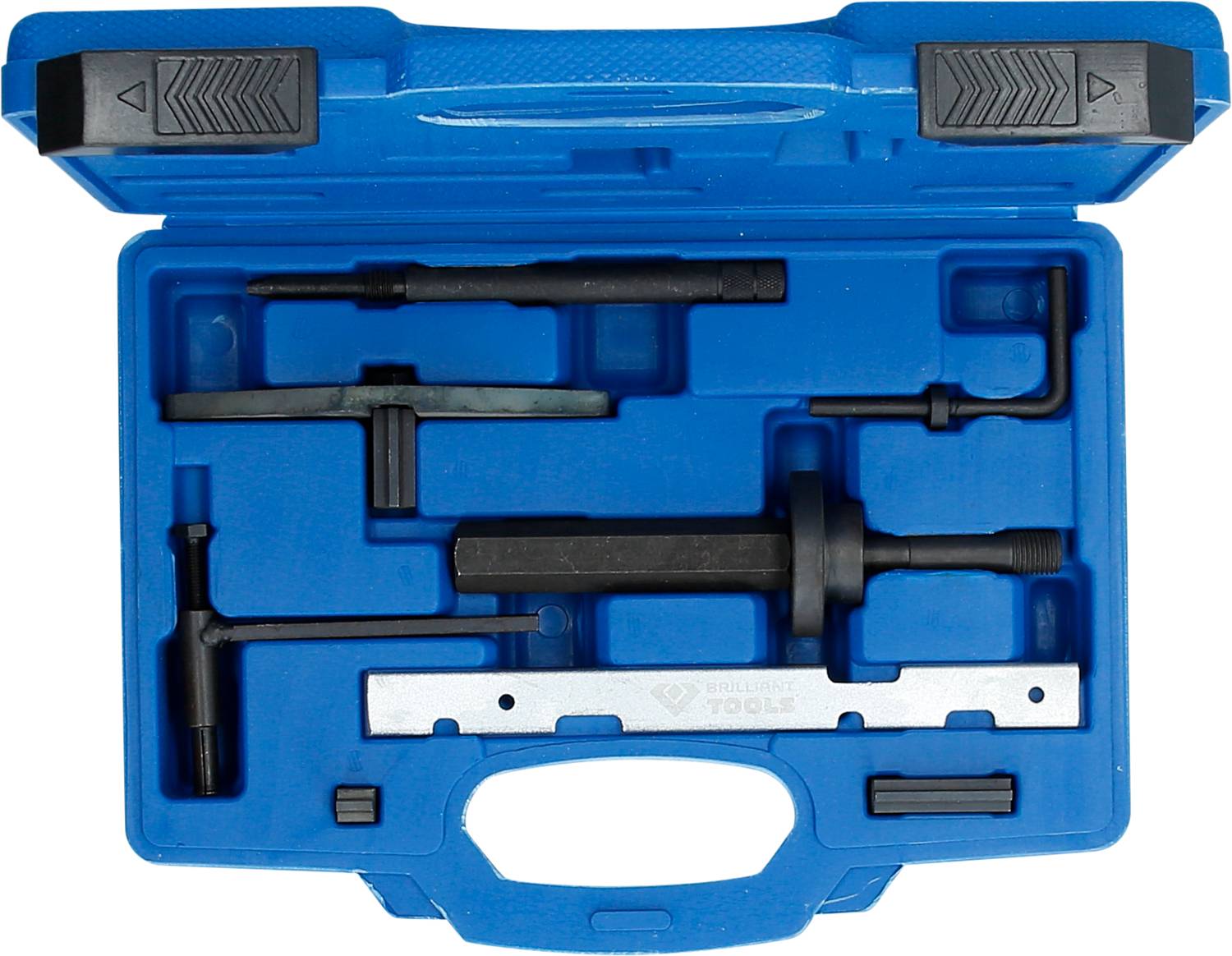 Brilliant Tools BT593000 Motor-Einstellwerkzeug für Ford 1.8 TDDI, TDCI