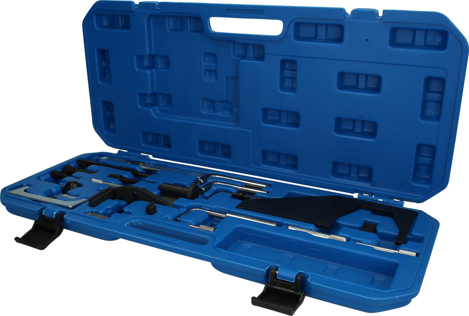 Brilliant Tools BT593100 Motor-Einstellwerkzeug-Satz für Ford