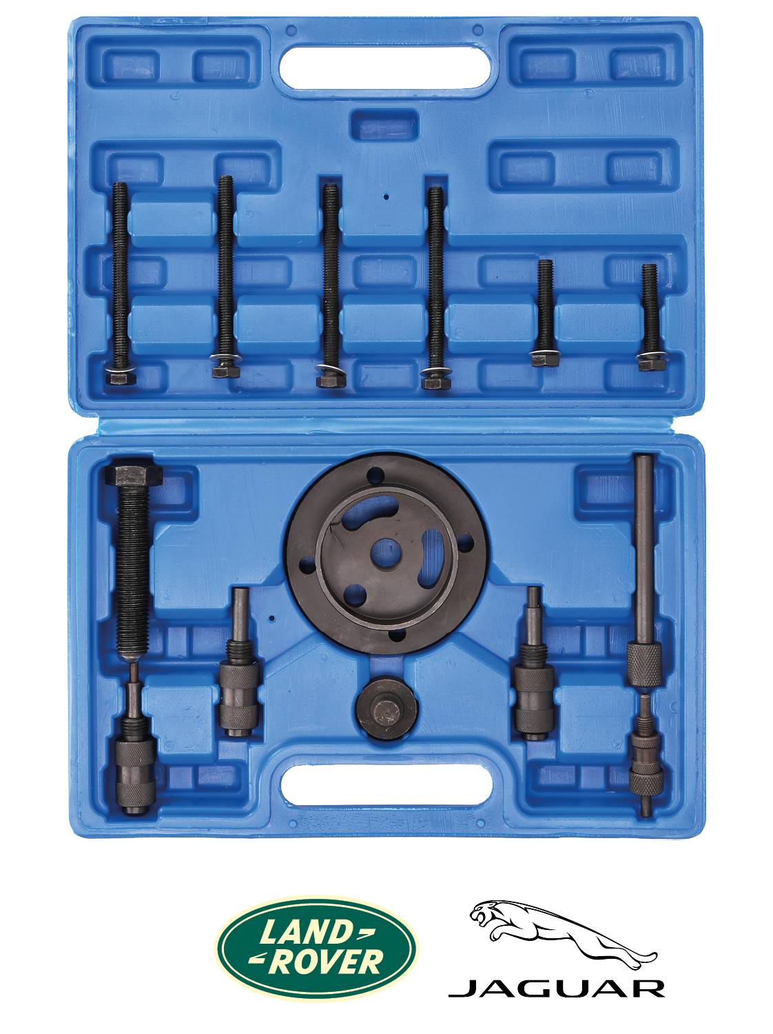 Brilliant Tools BT593200 Motor-Einstellwerkzeug für Jaguar